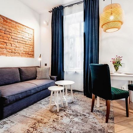 Apartamenty Lubartowska Street Lublin Ngoại thất bức ảnh
