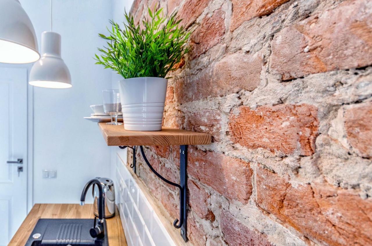 Apartamenty Lubartowska Street Lublin Ngoại thất bức ảnh